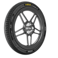 troopR 01  90/90-19 52P Front Tubeless Tyre