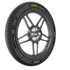 troopR 01  90/90-19 52P Front Tubeless Tyre