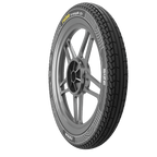 troopR 01  90/90-19 52P Front Tubeless Tyre