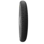 troopR 01  2.75-18 42P Front Tube Tyre