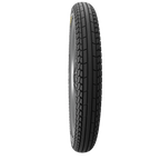 troopR 01  90/90-19 52P Front Tubeless Tyre