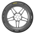 troopR 01  90/90-19 52P Front Tubeless Tyre