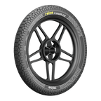 troopR 03  2.75-18 48P Rear Tubeless Tyre