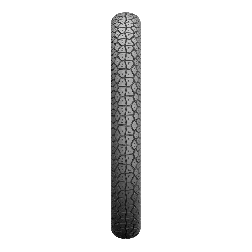 troopR 03  2.75-18 48P Rear Tubeless Tyre