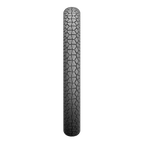 troopR 03  80/100-18 54P Rear Tubeless Tyre