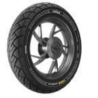 twistR 01  110/70-11 45L Front Tubeless Tyre