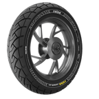 twistR EV 110/70-12 47P EV01 Front/Rear Tubeless Tyre