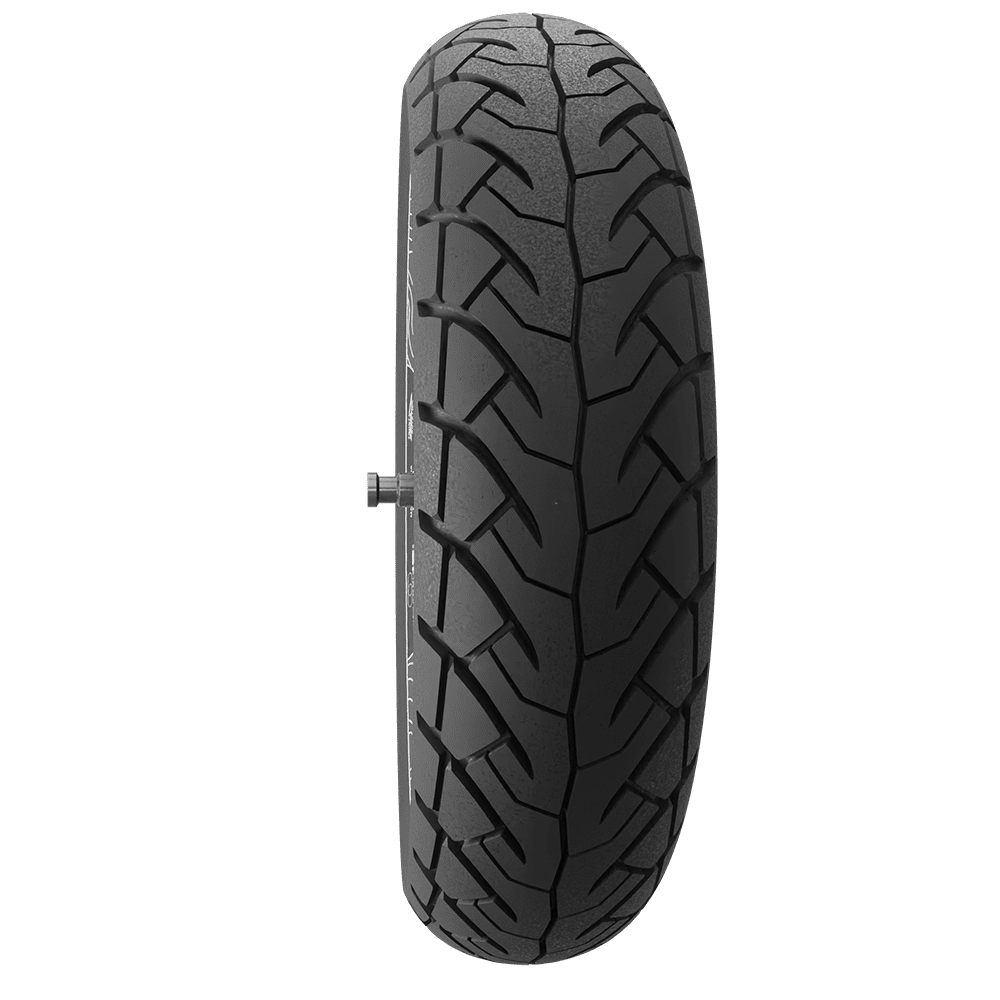 twistR EV 110/70-12 47P EV01 Front/Rear Tubeless Tyre
