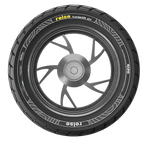 twistR EV 110/70-12 47P EV01 Front/Rear Tubeless Tyre