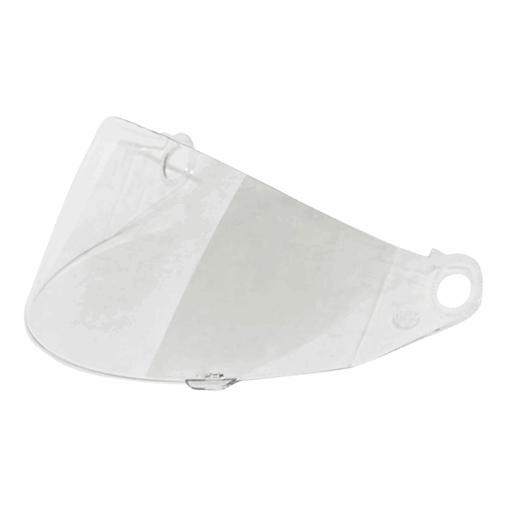 Ridge Clear Visor image
