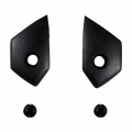 Ridge Visor Fitting image