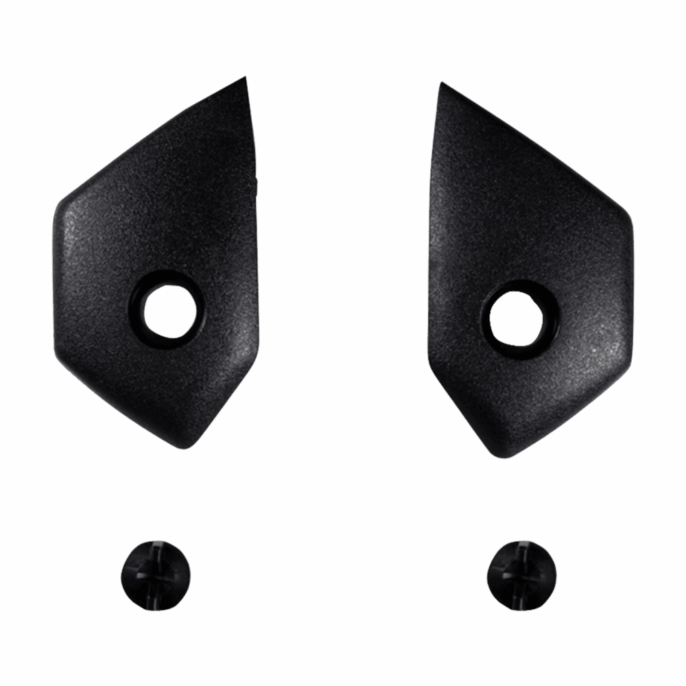 Ridge Visor Fitting image
