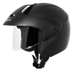 Ridge With Peak Helmet image