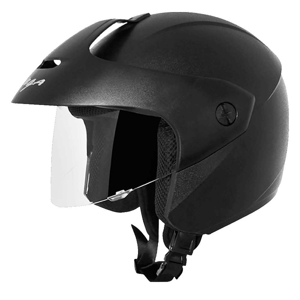 Ridge With Peak Helmet image 6
