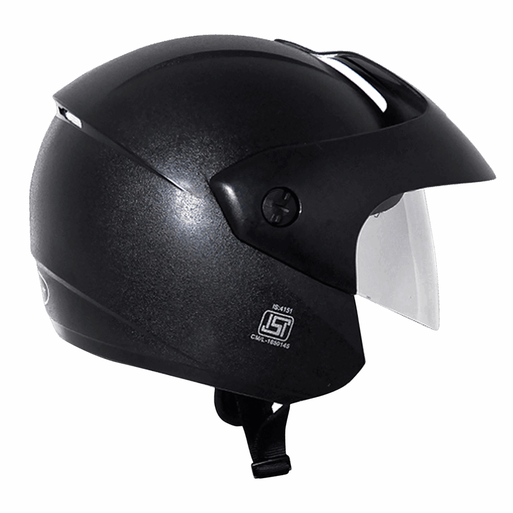 Ridge With Peak Helmet image 9