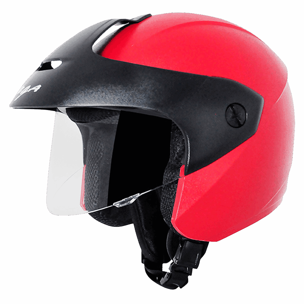 Ridge With Peak Helmet image 10