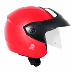 Ridge With Peak Helmet image 13