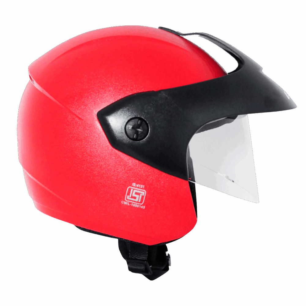 Ridge With Peak Helmet image 13
