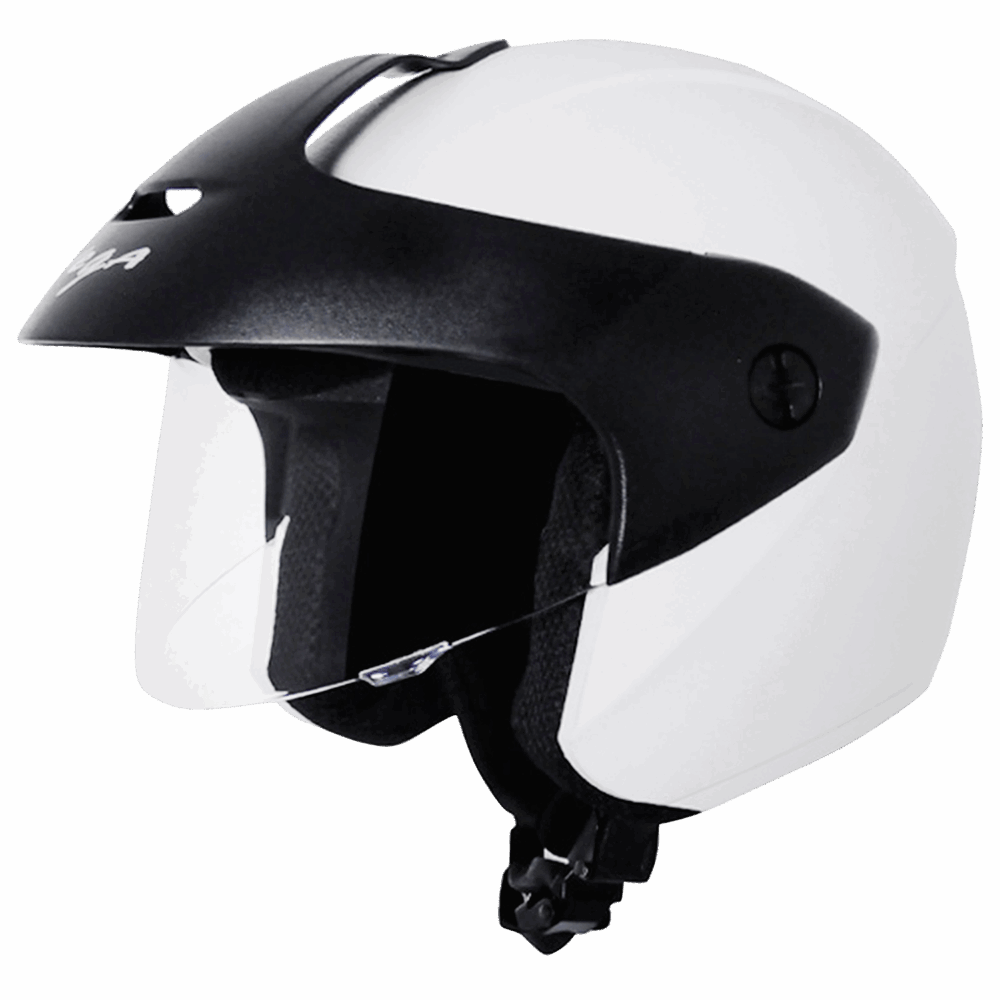 Ridge With Peak Helmet image 2