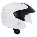 Ridge With Peak Helmet image 5