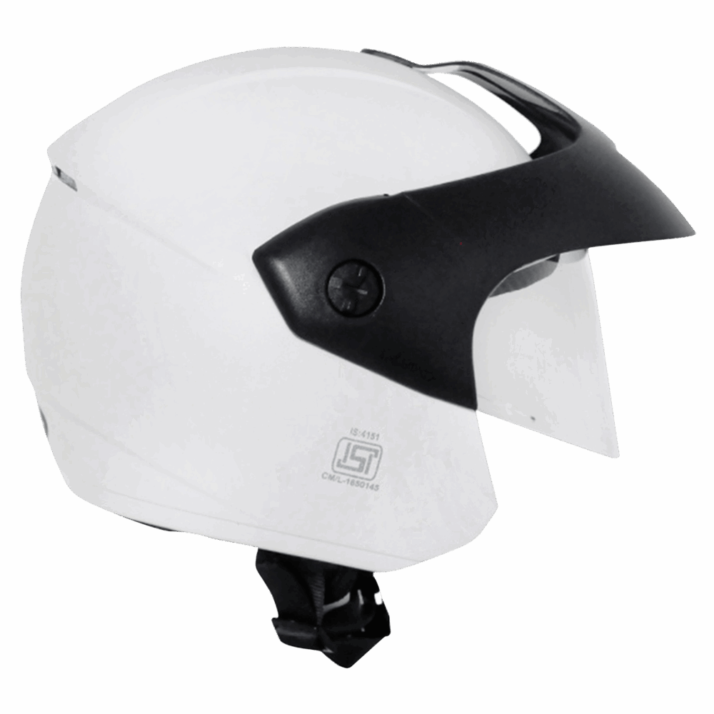 Ridge With Peak Helmet image 5