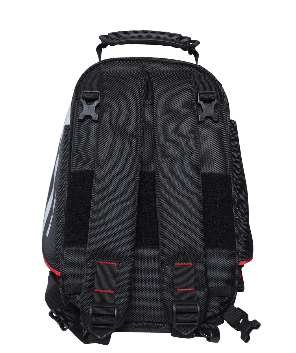 SOLACE RIGID Tank Bag V2