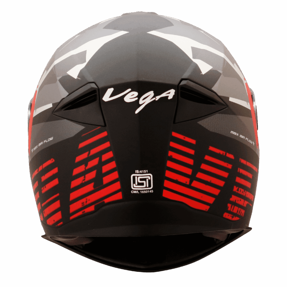 Ryker D/V Camo Helmet image 8