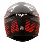 Ryker D/V Camo Helmet image 8