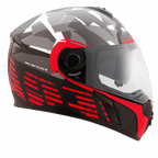 Ryker D/V Camo Helmet image 9