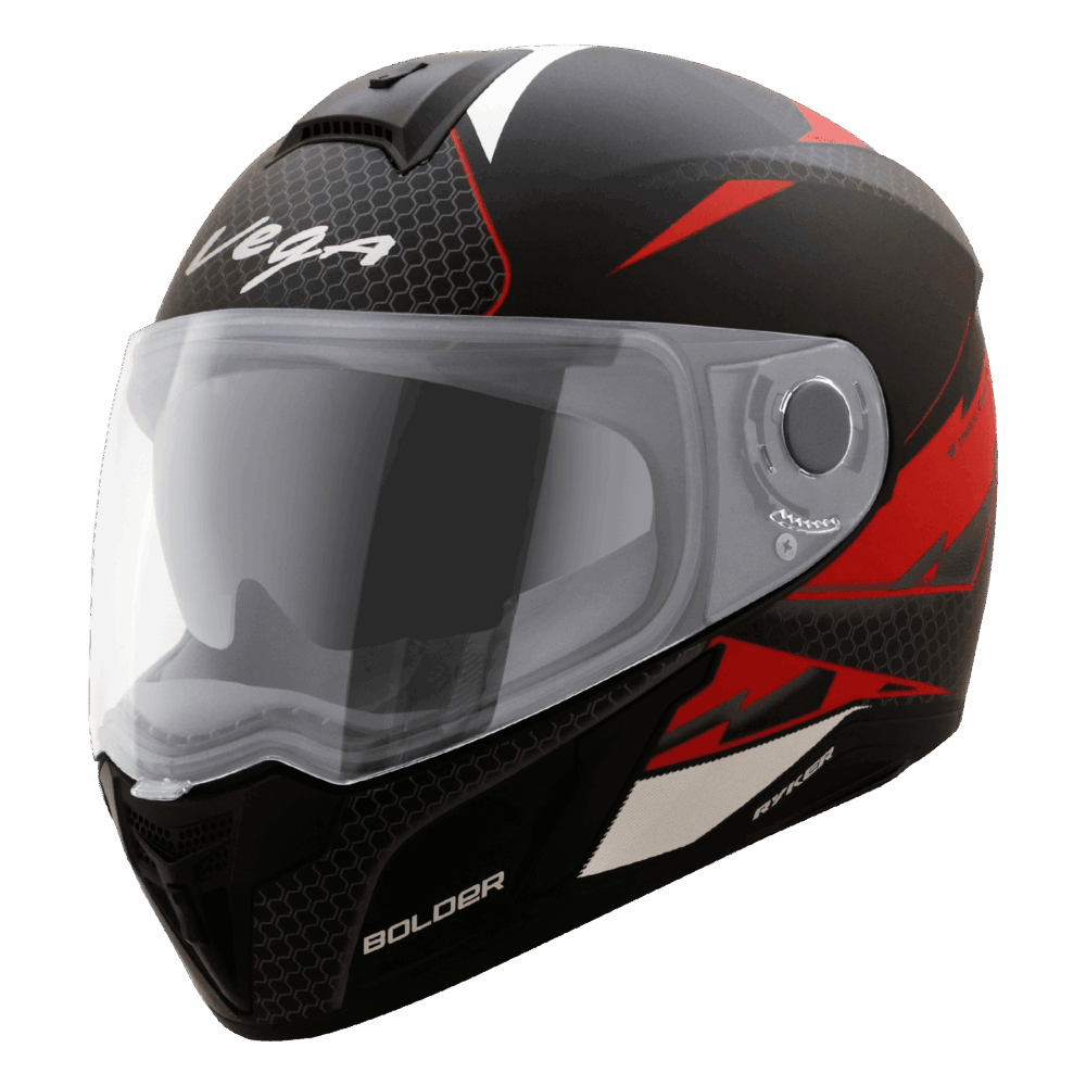 Ryker D/V Bolder Helmet image