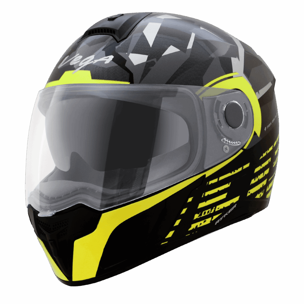 Ryker D/V Camo Helmet image 18