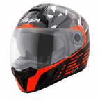Ryker D/V Camo Helmet image 10