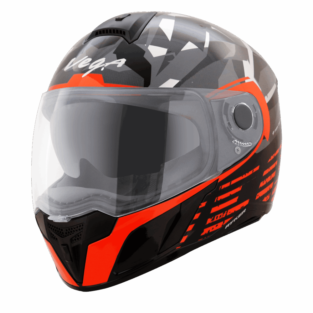 Ryker D/V Camo Helmet image 10