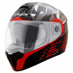 Ryker D/V Camo Helmet image 3