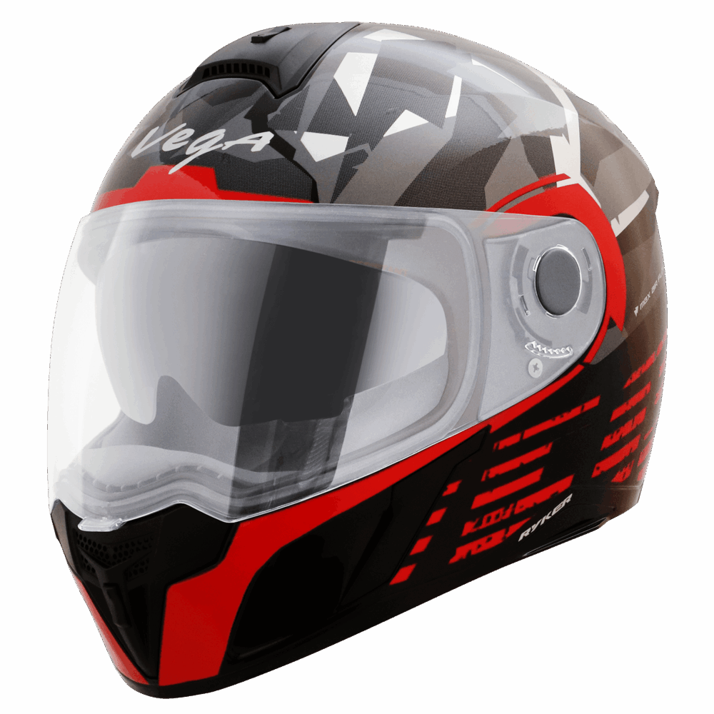 Ryker D/V Camo Helmet image 3