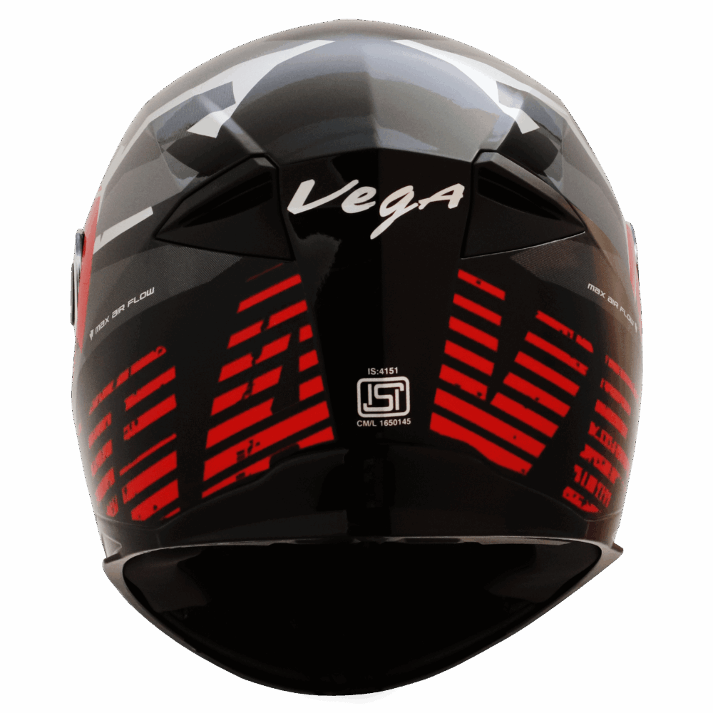 Ryker D/V Camo Helmet image 4