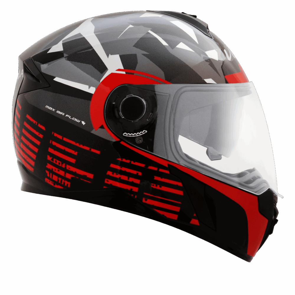 Ryker D/V Camo Helmet image 5