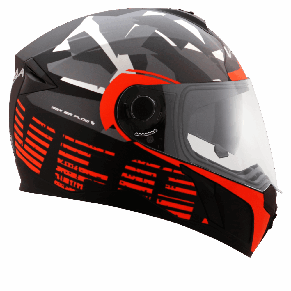 Ryker D/V Camo Helmet image 17