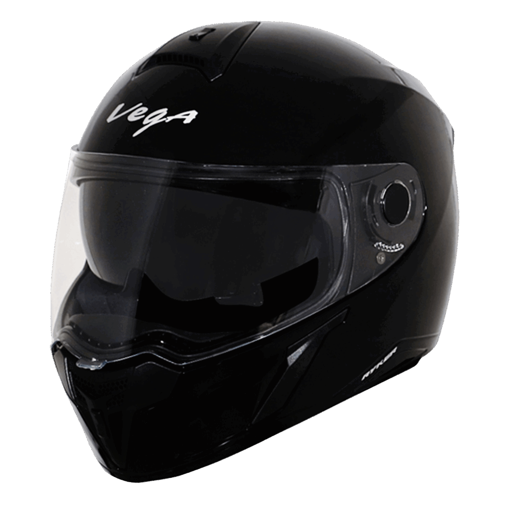 Ryker DV Helmet image