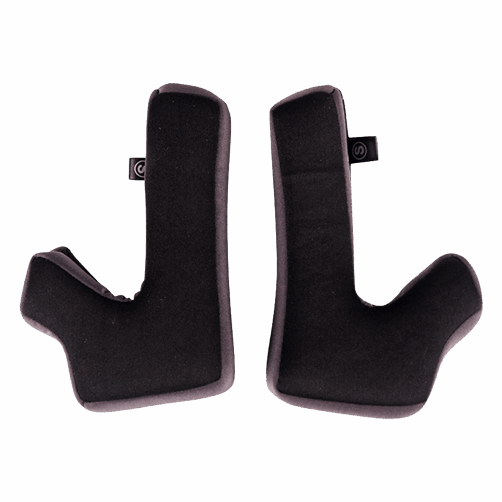 Ryker D/V Cheek Pads image 2