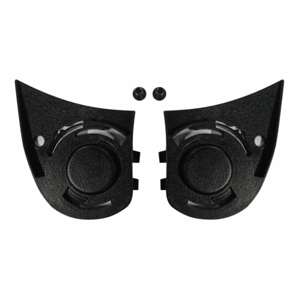 Ryker D/V Visor Fitting image