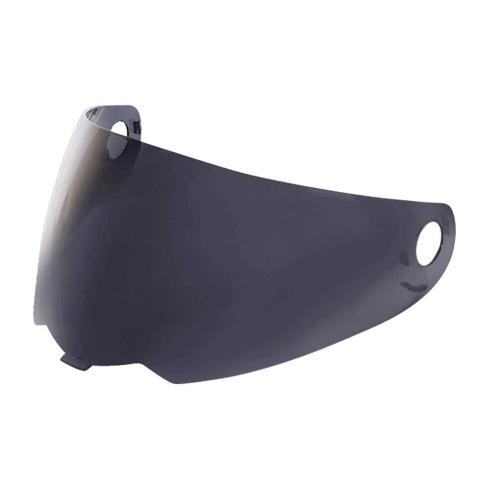 Ryker Smoke Visor image