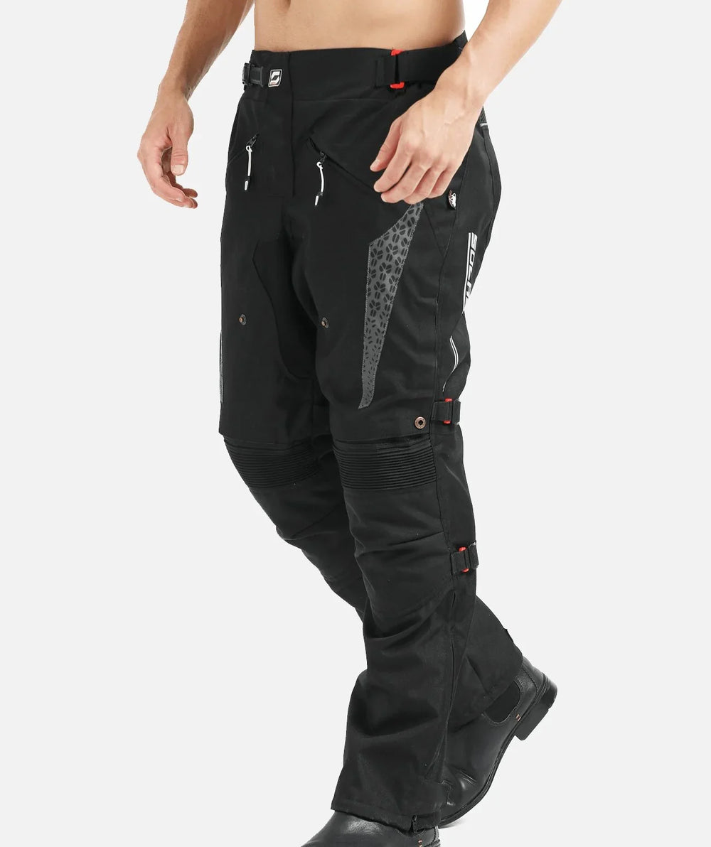 S30 Pant V3T- (Black)