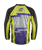 Falcon Jersey ( Blue-green)