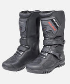 Adventure X Pro Boots (Black)