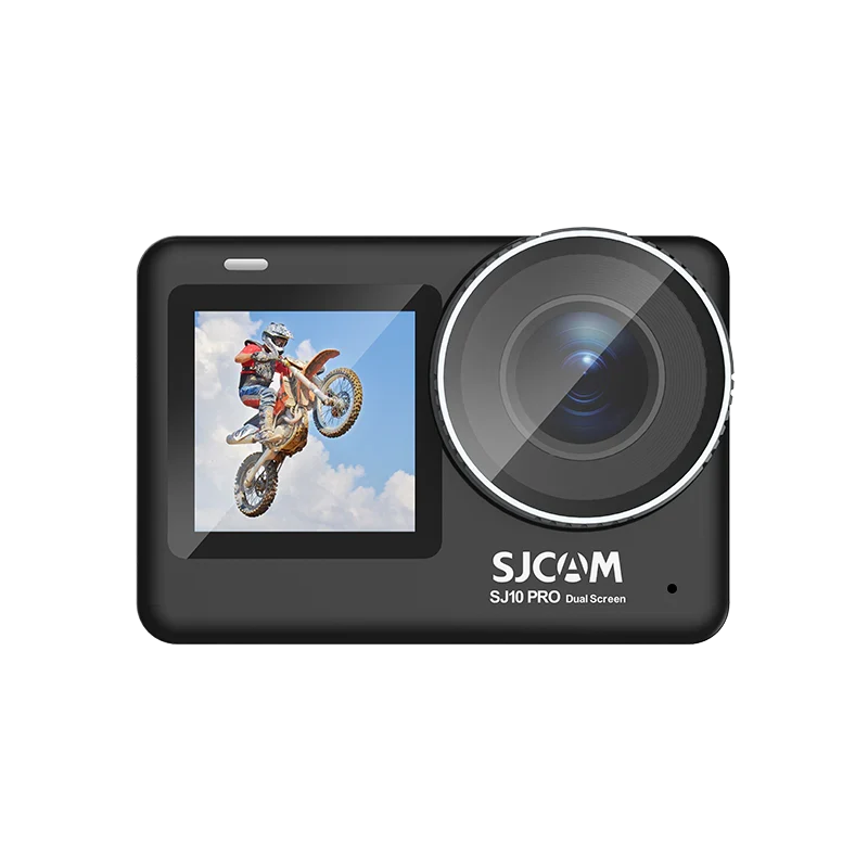 SJCAM Action Camera SJ10 Pro Dual Screen