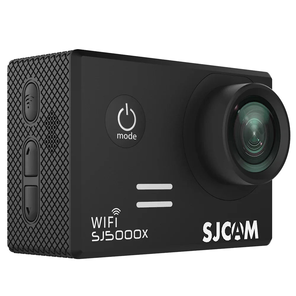 SJCAM Action Camera SJ5000X Elite
