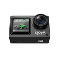 SJCAM Action Black Camera SJ8 Dual Screen