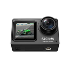 SJCAM Action Black Camera SJ8 Dual Screen