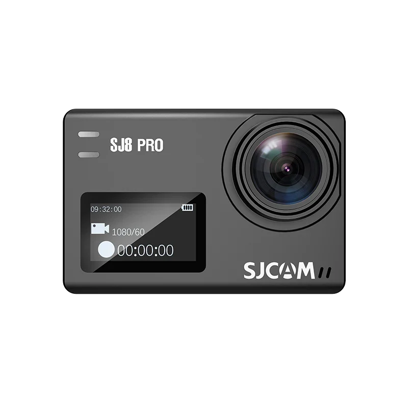SJCAM Action Camera SJ8 Pro